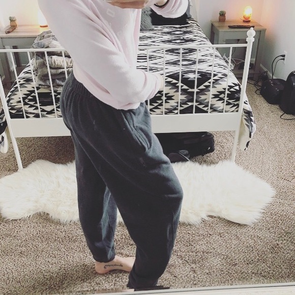 Reebok Other - Vintage Reebok Sweat Pants